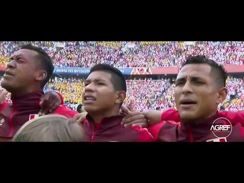 Edison Flores  vs Australia - Highlights