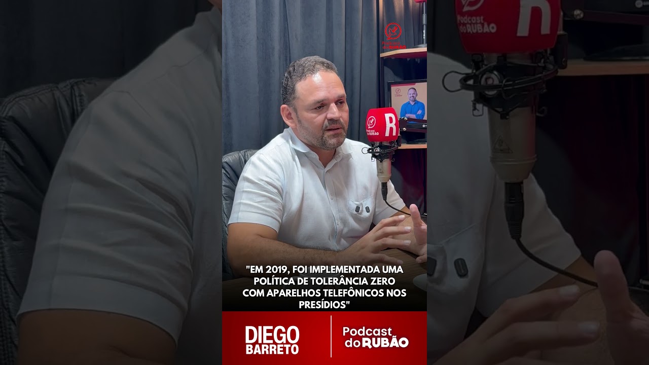 Capa do vídeo