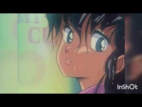 Anri - Lost Love In The Rain (subtitulado en español) [city pop]