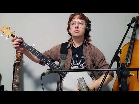 Neil Young - Harvest Moon (Cover)
