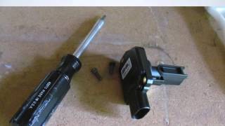 Buick LeSabre Custom 2000 MAF replacement