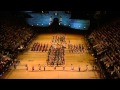 Royal Edinburgh Military Tattoo 2011
