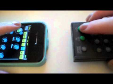 Surc How-To: Pairing Buttons