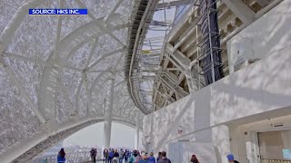 Super Bowl: Sunday's Game May Be Warmest Super Bowl In History