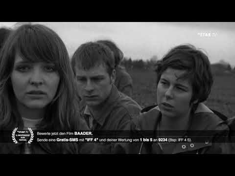 3. IFF - BAADER - TRAILER