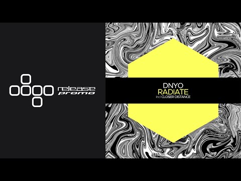 PREMIERE: DNYO - Closer Distance [Juicebox Music]