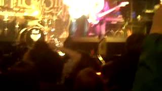 Microlip - Making Money @ Portadown (Live)