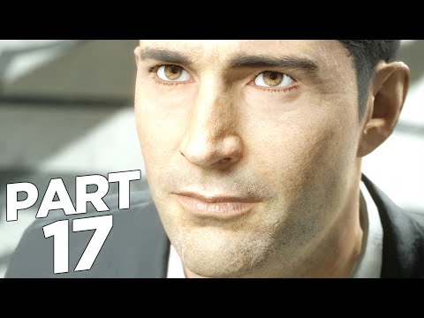 MAFIA DEFINITIVE EDITION Walkthrough Gameplay Part 17 - IMPORTS (FULL GAME)
