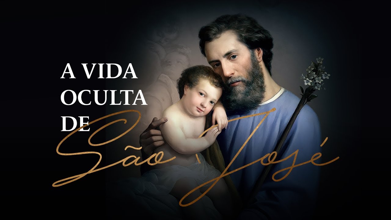 A paternidade escondida de São José