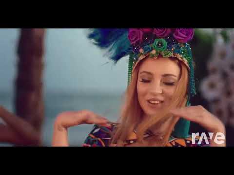 Levitadeyyo - Dua Lipa & Ece Seçkin ft. Dababy | RaveDj