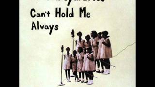 Joe Townsend - Going Over The Hill (Oh graveyard, you can't hold me always)