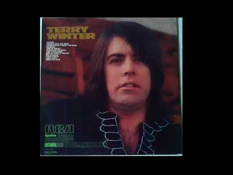 Pretty Woman - Terry Winter