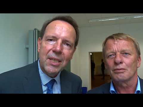 fachhochschule kommt zum honsberg