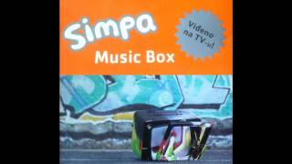 Simpa Box (sve pjesme)