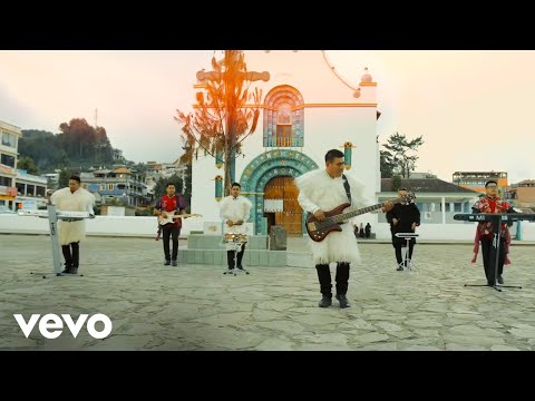 HERMOSA EXPERIENCIA / VIDEO OFICIAL 2021 / GRUPO SOBERANO DE TIERRA MIXTECA