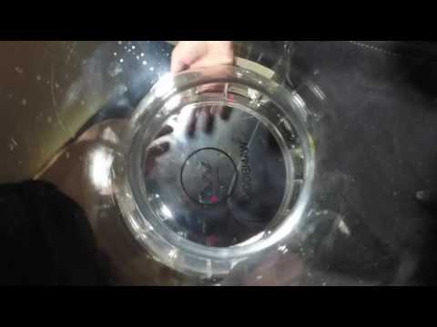 Mr. Gadi Seri plays Camel Race on a Wambooka Diamond