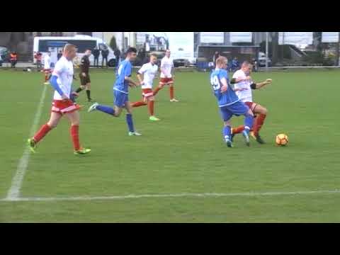 Orzeł Granowo 3-0 Orzeł Słopanowo #2
