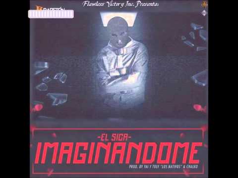 EL SICA – IMAGINANDOME