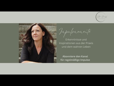 #2 Vom Verstand ins Gefühl