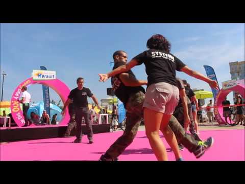 Démo Foire aux Associations 2016