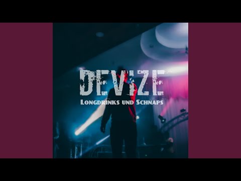 Longdrinks und Schnaps