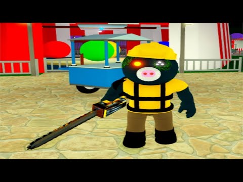 New Redesign Mimi Jumpscare - Roblox Piggy RP