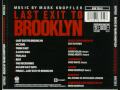 Mark Knopfler - Last Exit to Brooklyn Finale