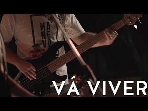 MANEVA - VÁ VIVER - DVD #SOMOSOMANEVA