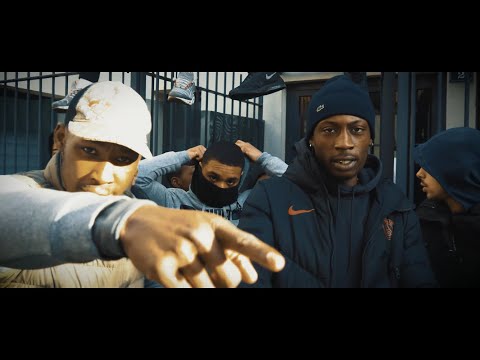 MDB - Méchant Parisien