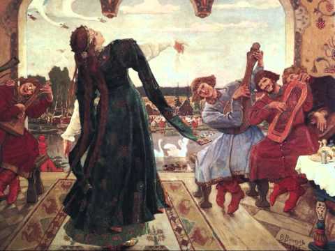 Contes - La princesse Grenouille