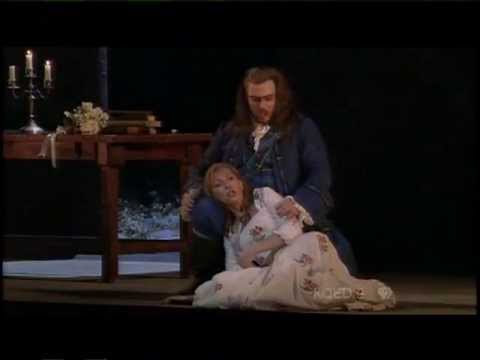 "Se tradirmi tu potrai" - Natalie Dessay - Gabriele Viviani - Lucia di Lammermoor 2008