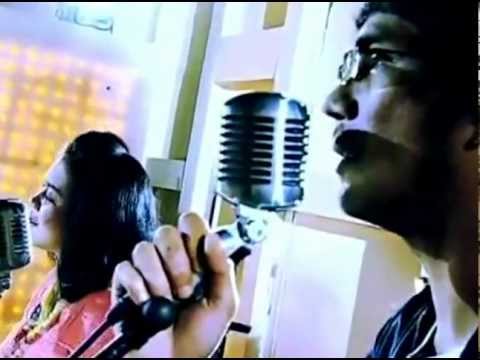 The Paps - Wait In Vain, Bob Marley cover (Live @MTV Studio)