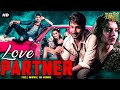 LOVE PARTNER Hindi Dubbed Full Movie Aadhi Pinisetty Taapsee Pannu Romantic Action Movie