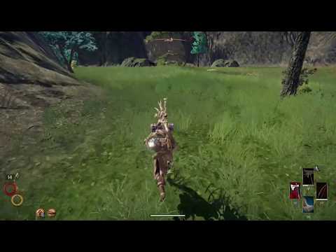 Outward  Crafting Stolperfallen, des Anfängers treue Begleiter