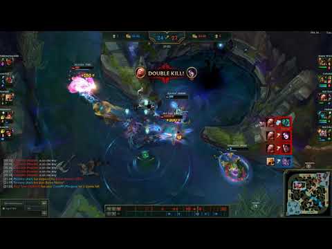 Error 404: Enemy Team not found