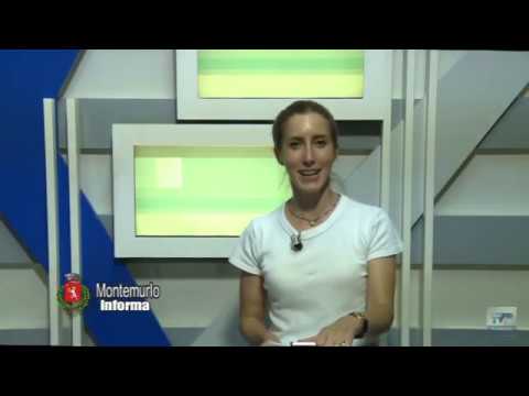 MONTEMURLO INFORMA 03 07 2020
