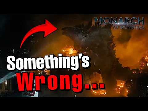Godzilla’s TERRIFYING Attack on Tokyo REVEALED! Monarch Legacy of Monsters S2 Trailer Breakdown