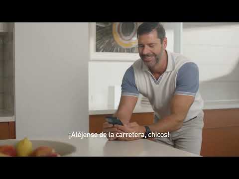 thumbnail video image 2 of Sistema de seguridad Swann  Inalámbrico NVR 4K, 2 of 6