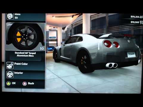 Test Drive Unlimited 2 Gameplay pt25