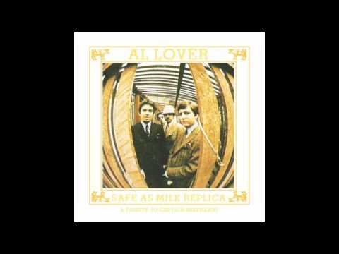 Al Lover x Captain Beefheart - Sure 'Nuff 'N Yes I Do