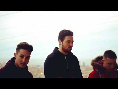 WARRIOR KNS - MONEY (VIDEO OFFICIAL) [GDT STUDIOS]