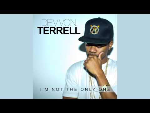 Devvon Terrell - Im Not The Only One Cover (Audio)