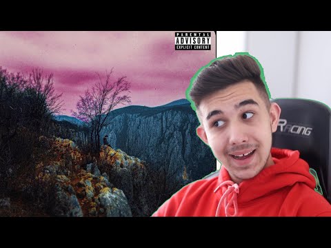 Albumul anului?! Calinacho - Femei Băutura Necaz (Album) / Pufulete reacționează (Reupload)