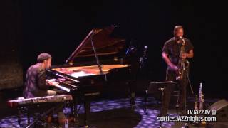 Ravi Coltrane David Virelles - TVJazz.tv
