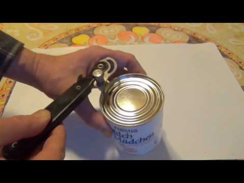 download lagu mp3 mp4 Sieger Can Opener, download lagu Sieger Can Opener gratis, unduh video klip Sieger Can Opener