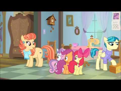 Cookie Monster's Reaction: The Last Crusade