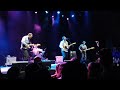 Wild Nothing - Midnight Song (Live @ LA 2022-11-13)