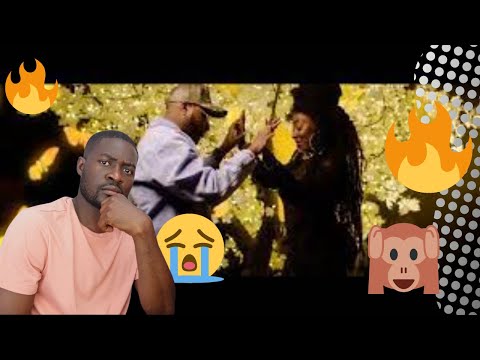Mickael Marabou x Davido - MWEN LOVE OU ( Official Video REACTION)