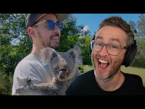 YouTube Thumbnail