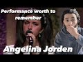 This Performance Gave Me Goosebumps! Reacting to Angelina Jordan's 
